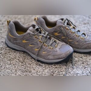 Eddie Bauer Hiking Sneakers